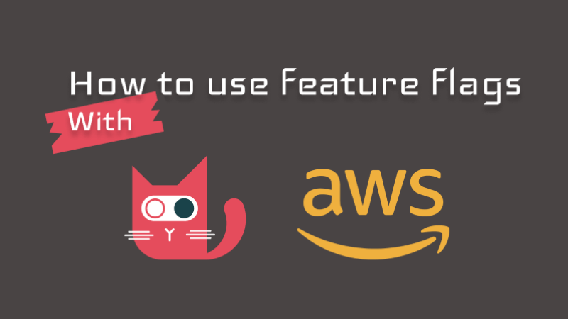 using feature flags in a aws lambda cover
