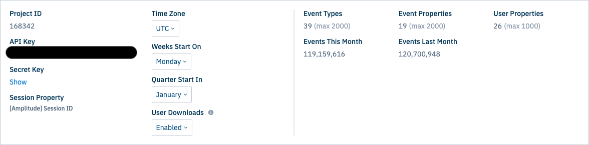 amplitude_apikey_secretkey