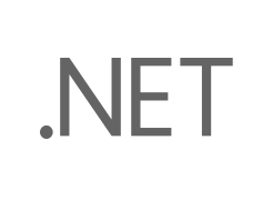 .NET logo