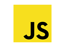 JavaScript logo