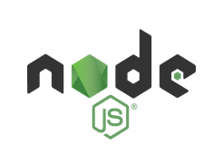 Node.js logo