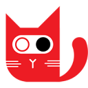 ConfigCat logo 128
